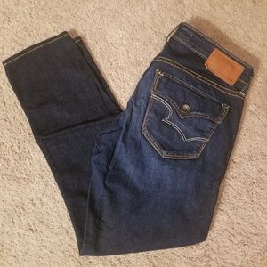 Big Star jeans